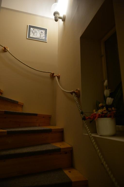 Sopron Eszter Apartman Room photo