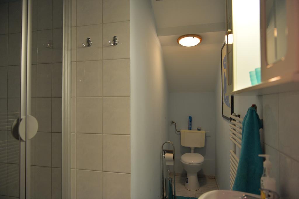 Sopron Eszter Apartman Exterior photo